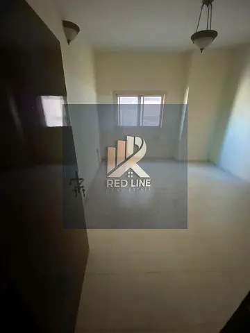 Two-bedroom apartment with a spacious living room for rent next to Mega Mall at a reasonable price