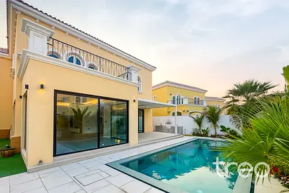 Fully Upgraded | D7 | Modern | One Of Kind