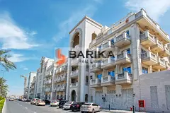 Elegant Studio | Prime Location | Investment Deal