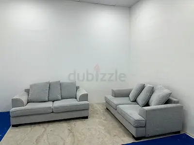Excellent condition the one brand Kingston 2+2 seater sofa