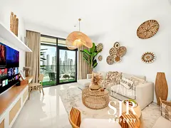 Resort Style living - High Floor - Fully Furnished