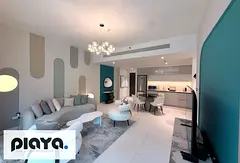Elegant One Bedroom Apartment Fully Furnished
