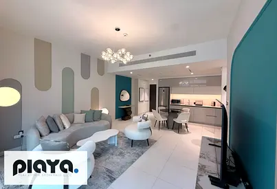 Elegant One Bedroom Apartment Fully Furnished