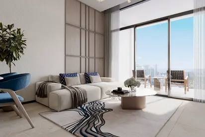 ResortStyle 2 Br + Maid | Steps From Gems School