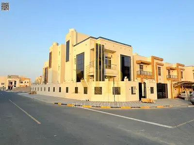 من أفخم فلل عجمان للبيع بموقع مميز جدا شامل رسوم التسجيل والتمليك | امكانية التمويل البنكي مع تسهيلات بالدفع اغتنم الفرصة الآن عرض مميز بأفضل موقع سكن