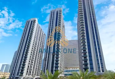Partial sea view | Spacious | Modern Layout | Tenanted