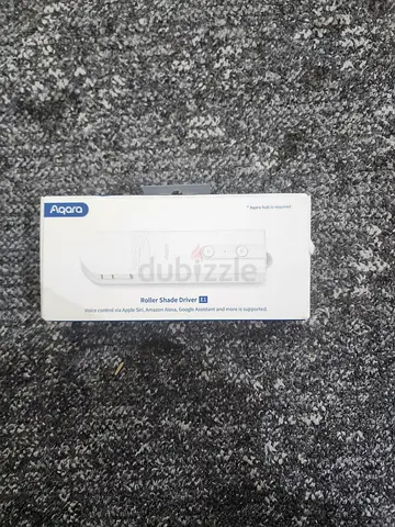 Aqara Roller Shade Driver (Smart Blinds Motor) - Boxed