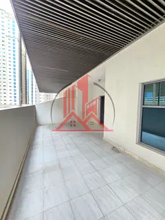 Spacious 1bhk with closed hall | chiller free family building