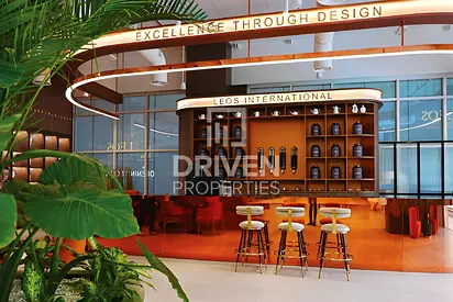 Brand New | Spacious Layout | Corner unit