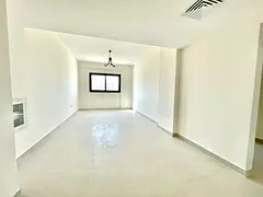 BRAND NEW BUILDING LUXURY APARTMENTS 1BHK FULL FAMILY building in muwailah sharjah 44k