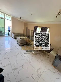 🏢 For Sale – Fully Furnished 3BHK Apartment in Al Waha Towers 1, Ajman
