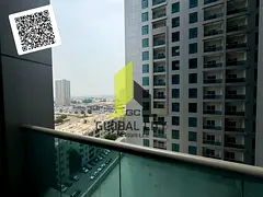 🏢 1BHK for Yearly Rent in City Towers – Ajman