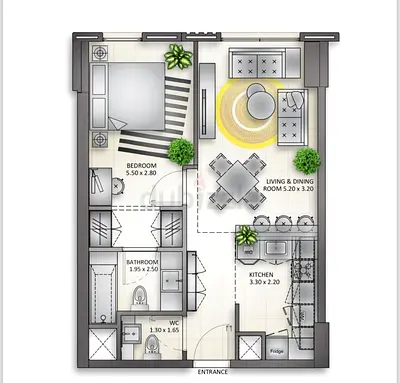 الشارقة- الممشى