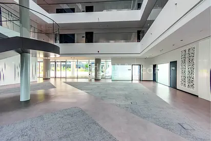 Fitted Office | Half Floor | Brand New