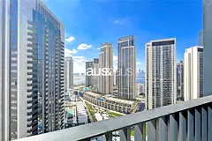 Brand New | Vacant | Chiller Free