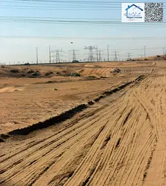 Corner industrial land for sale at a special price