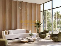 Fully Furnished | Investor Deal | Balcony &amp; Pool Access