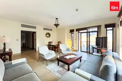 Furnished Large 1Bedroom ,Stunning View Balcony