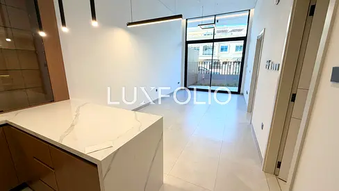Brand New | Large Layout | Study Room