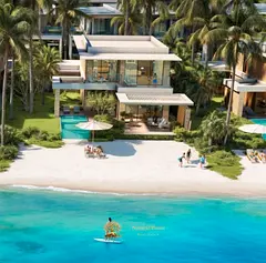 Own Luxury with Just 5% Down: High ROI, Zero Commission