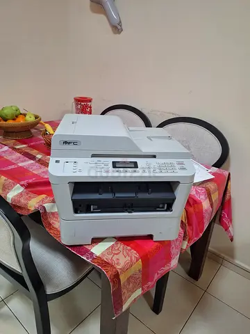 Brother printer