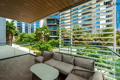 Vacant | Amazing View | Best Deal | Furnished