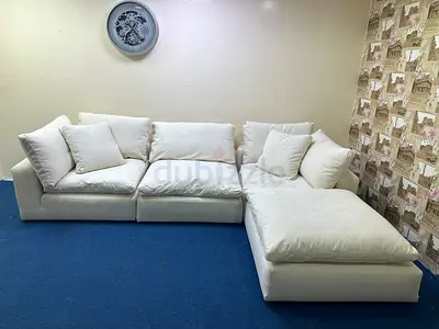 Marina home luscious sofa