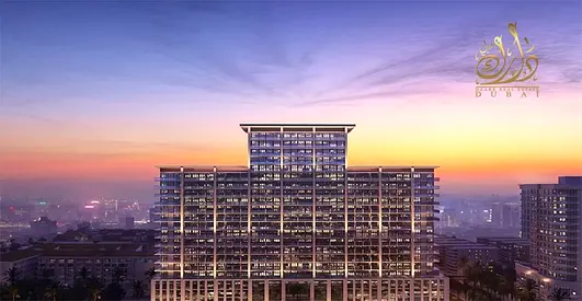 جناح ملكي بغرفتي نوم / أفضل سعر / احجز الآن