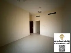 Hot Deal! Spacious 1BR | First Tenant | Prime Area in Al Alia | 32k | 4 Payment