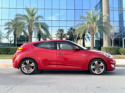 صورة 8 لـ 2016 Hyundai VELOSTER