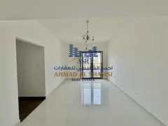 12 Cheques Payments || Luxurious 2BR || Parking Free || Both Master Rooms || Easy Access To Dubai
