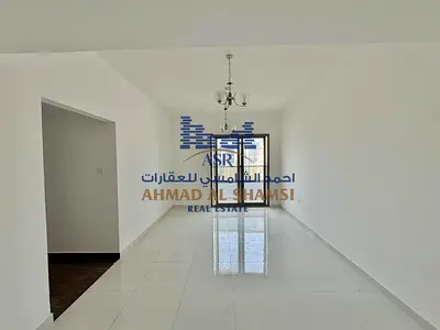 12 Cheques Payments || Luxurious 2BR || Parking Free || Both Master Rooms || Easy Access To Dubai