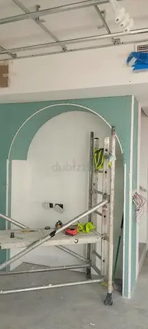 Fitout