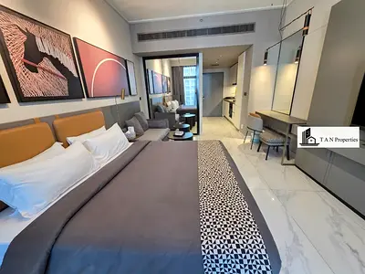 Luxurious layout | Stunning Amenities | Including Wifi