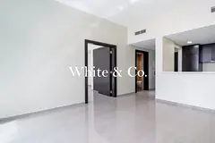 Spacious | Prime Location | Unfurnished