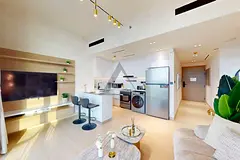 Bright Unit | Fully Furnished | Prime Location