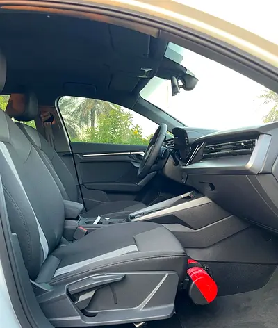 2025 AUDI A3 缩略图 14