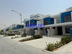 Single Row l Damac Lagoons | Prime Location