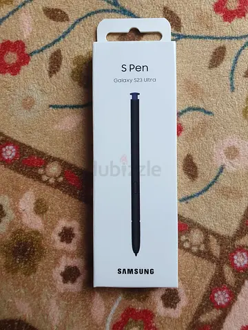 Samsung S Pen for Galaxy S23 Ultra - Brand New Sealed