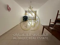 ✨ For Rent in Sharjah – Al Majaz 3 ✨ Now available: a spacious apartment perfect for families 