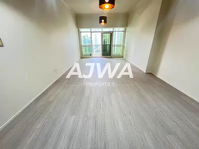 1 Bed upgraded unit opposite DMCC Metro station
