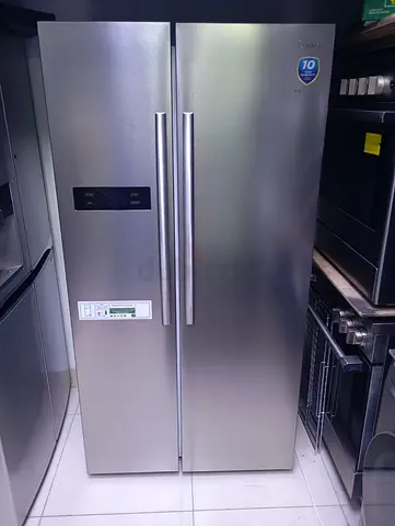 Midea side by side refrigerator for sell