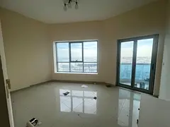 Largest and most beautiful 2-bedroom apartment in Al Khan.2balcony with stunning sea view, free park
