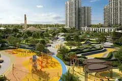 Multiple Options | Resort Style Living