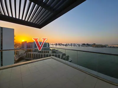Your Dream Home Awaits – Brand New 3-Bd + Terrace
