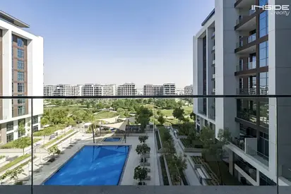 Big Layout 3 Bedroom | Acacia B | Vacant