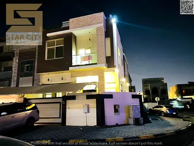 🏡 Villa for Rent in Al Yasmeen – Great Opportunity! 📍 Location: Al Yasmeen – Prime corner plot