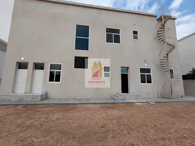 Massive 5BR Villa for Rent in Al Awir 1 | Big Majlis | Huge Yard