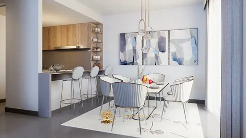 Modern 1-3 Bedroom Flats in Sharjah’s Most Sought-After Community