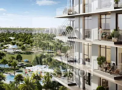 Modern Luxurious 3BR Apartment | High ROI | Best Priced